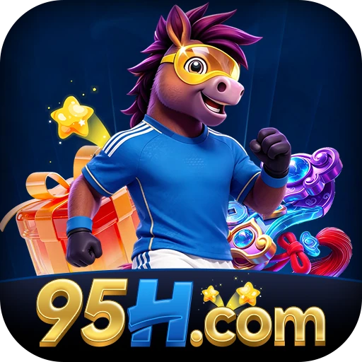 95H Brasil Logo